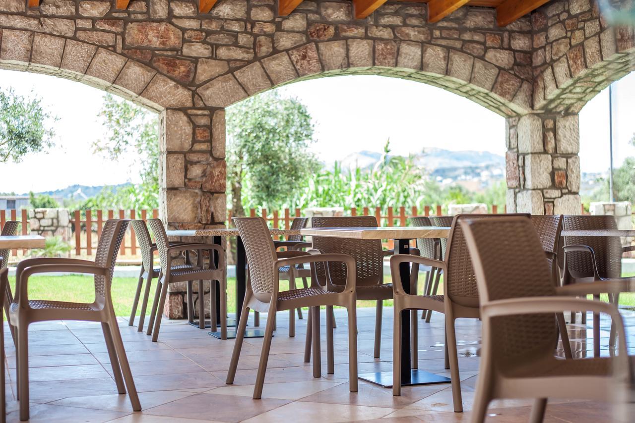 Casa Artemida Boutique Hotel Faliraki Exterior photo